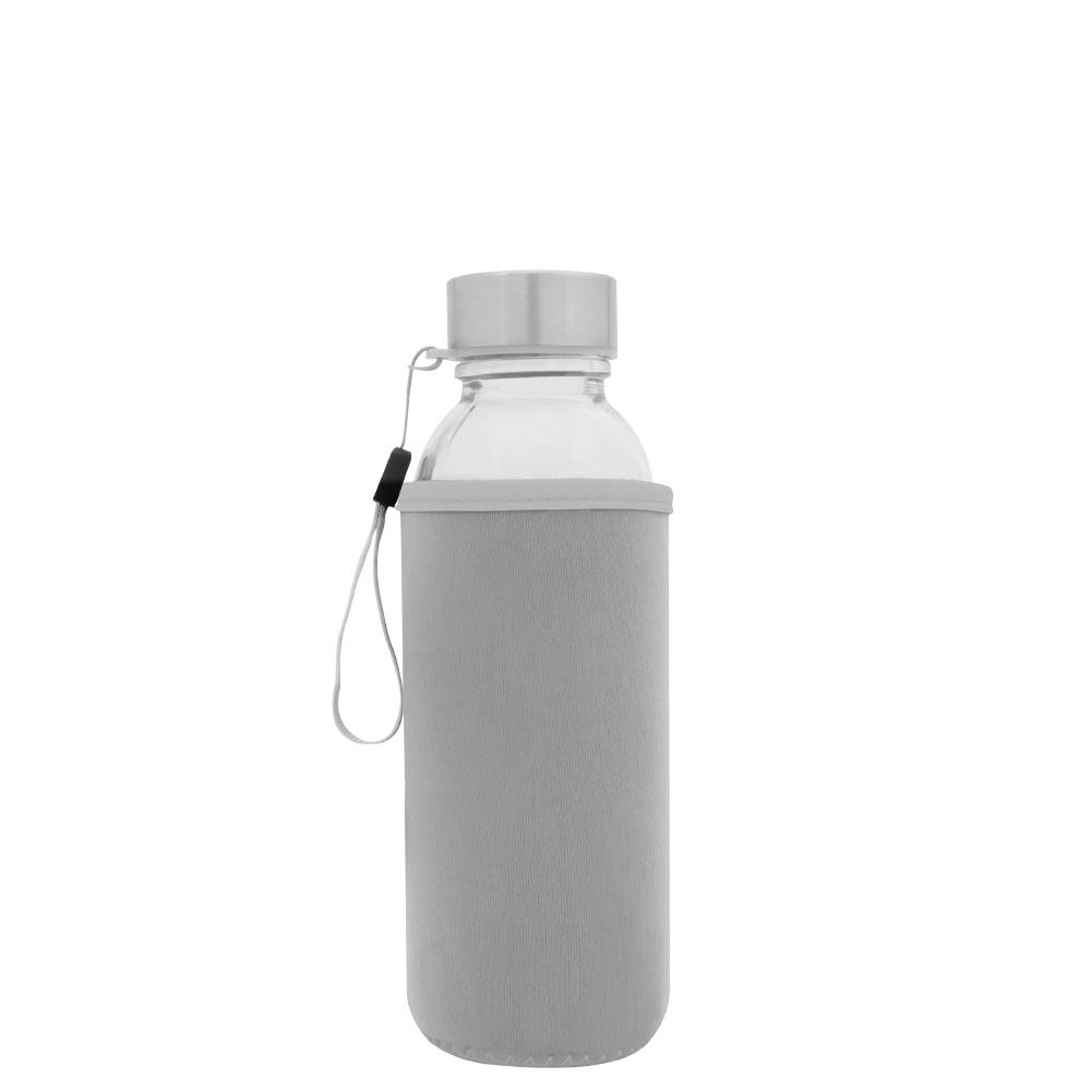 BOTELLA JARABA Ref.39528GR