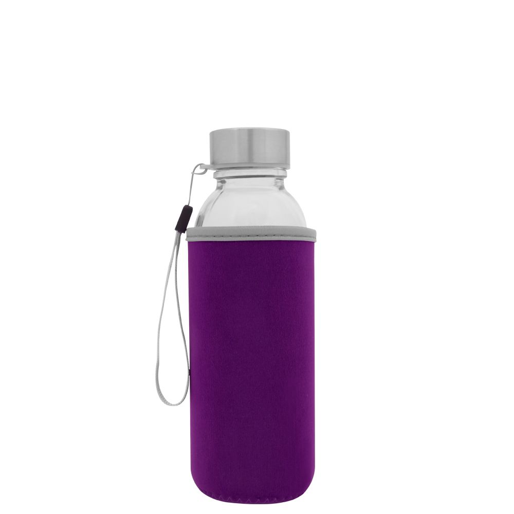 Ref.39528MOGR BOTELLA JARABA