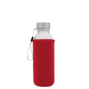 Ref.39528RO BOTELLA JARABA