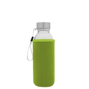Ref.39528VE BOTELLA JARABA