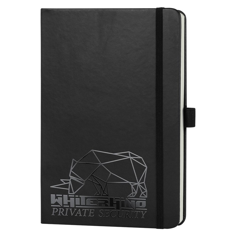 Ref.39542 LIBRETA LUSH FSC MixFSC 100%FSC Recycled - Imagen 3