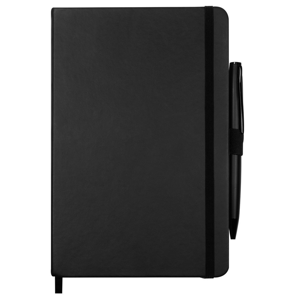 Ref.39542 LIBRETA LUSH FSC MixFSC 100%FSC Recycled - Imagen 5