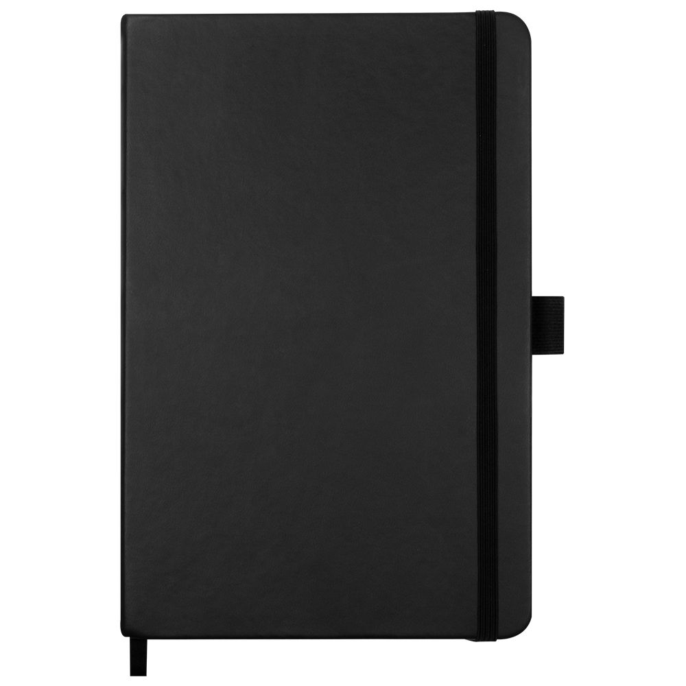 Ref.39542 LIBRETA LUSH FSC MixFSC 100%FSC Recycled - Imagen 4