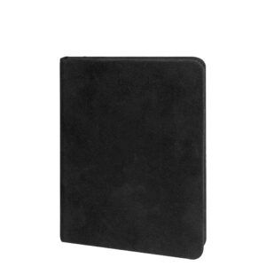 Ref.39549NE LIBRETA VELVET FSC MixFSC 100%