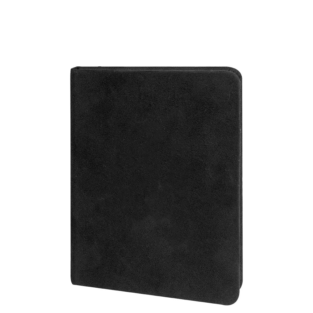 LIBRETA VELVET   Ref.39549NE