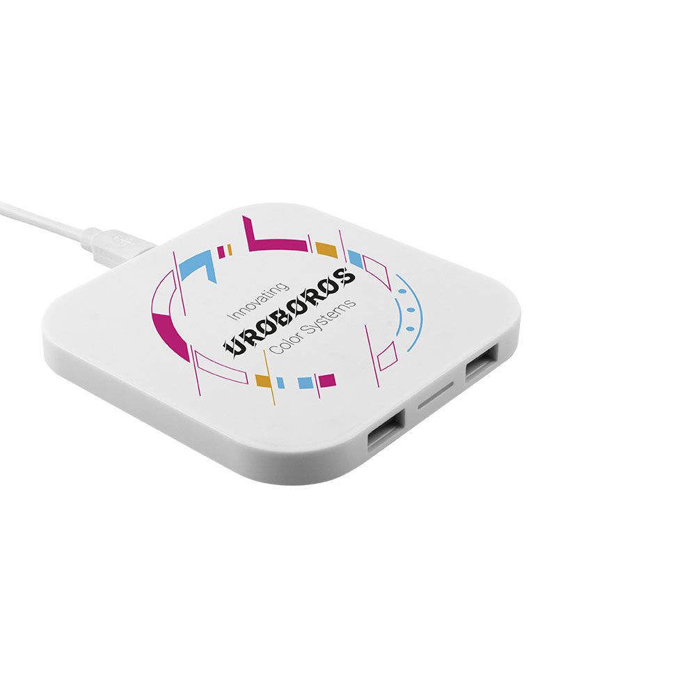 BASE DE CARGA CYBER Ref.39550 - Imagen 2