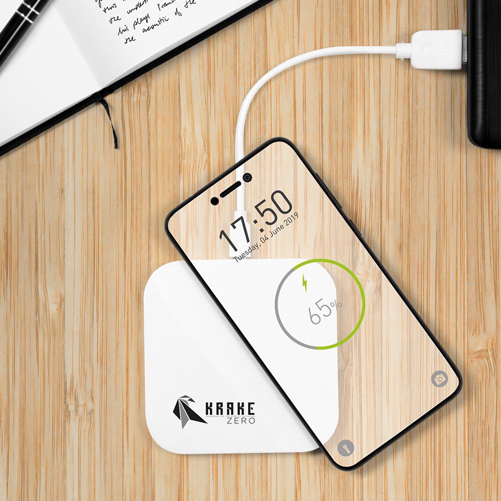 BASE DE CARGA CYBER Ref.39550 - Imagen 6