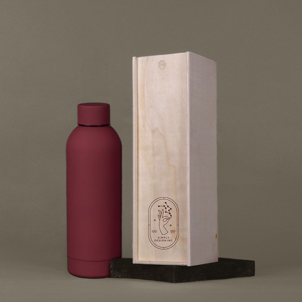 Ref.39558  CAJA CEDAR