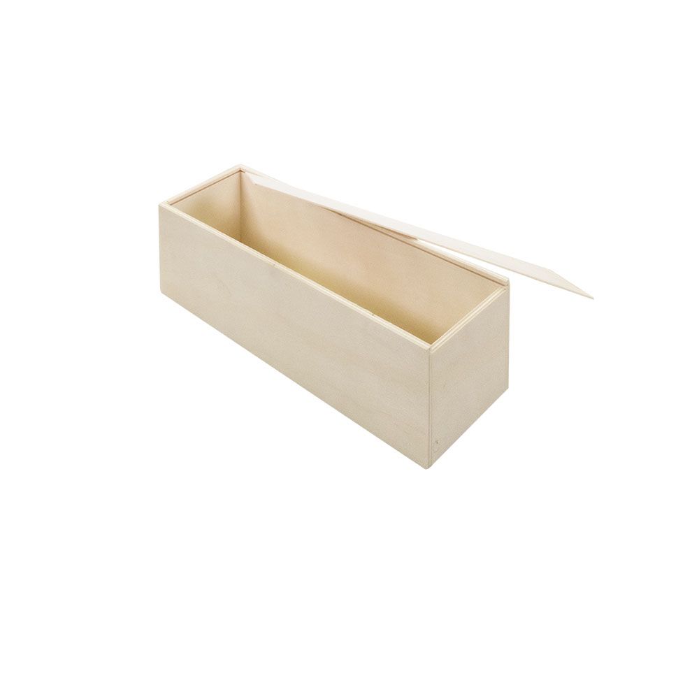 Ref.39558  CAJA CEDAR - Imagen 3