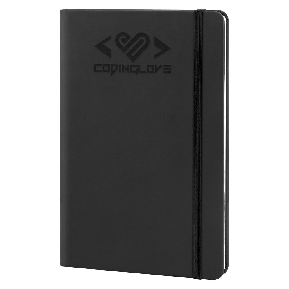 Ref.39567NA LIBRETA LUXE LINED FSC MixFSC 100% - Imagen 6