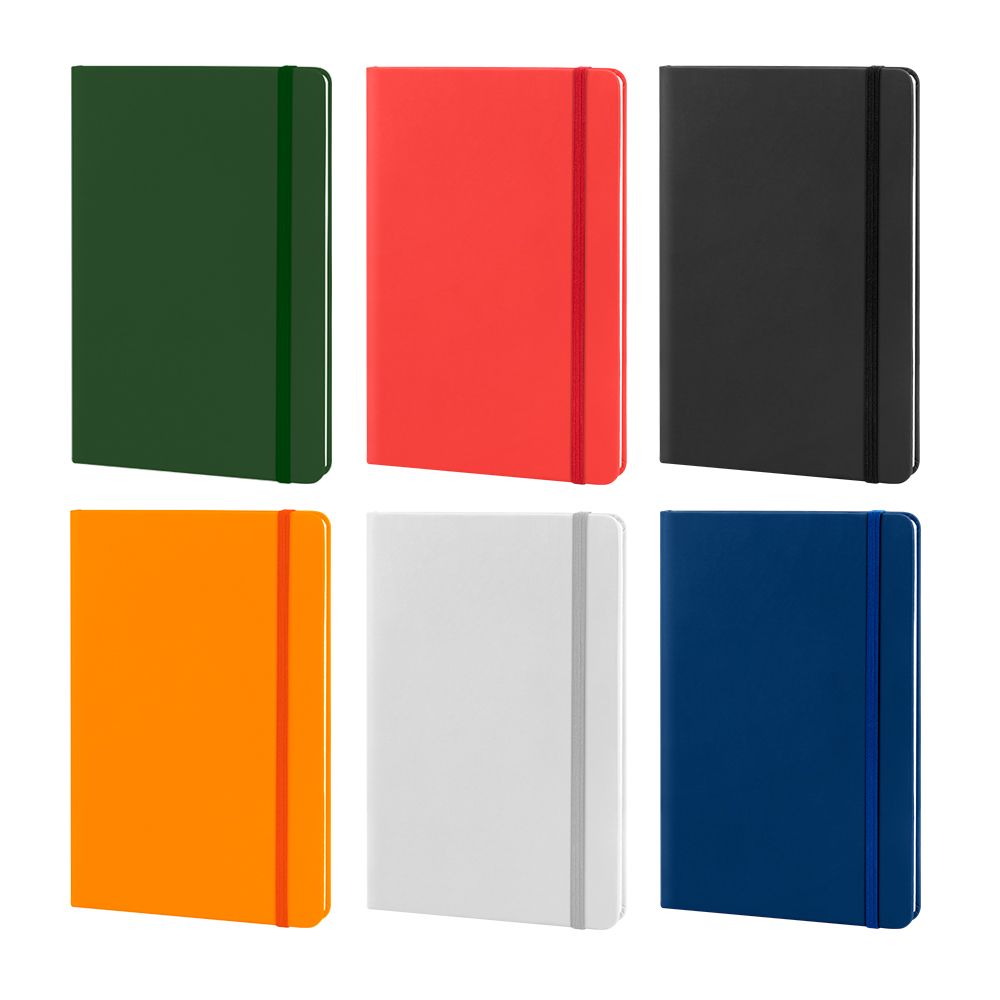 Ref.39567NA LIBRETA LUXE LINED FSC MixFSC 100% - Imagen 4