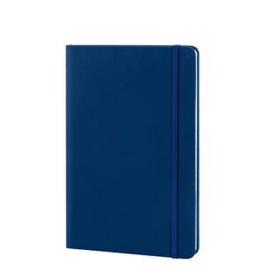 Ref.39567AZR LIBRETA LUXE LINED FSC MixFSC 100%