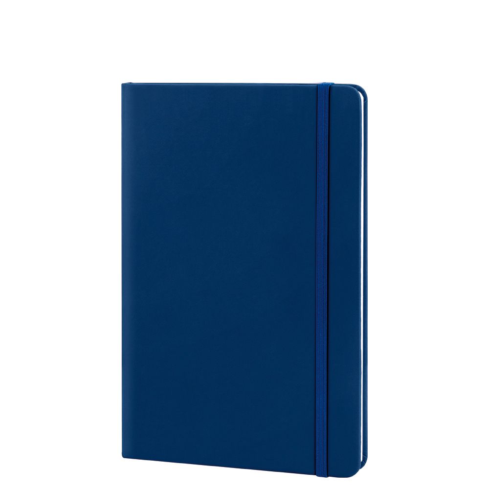 Ref.39567AZR LIBRETA LUXE LINED FSC MixFSC 100%