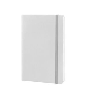 Ref.39567BL LIBRETA LUXE LINED FSC MixFSC 100%