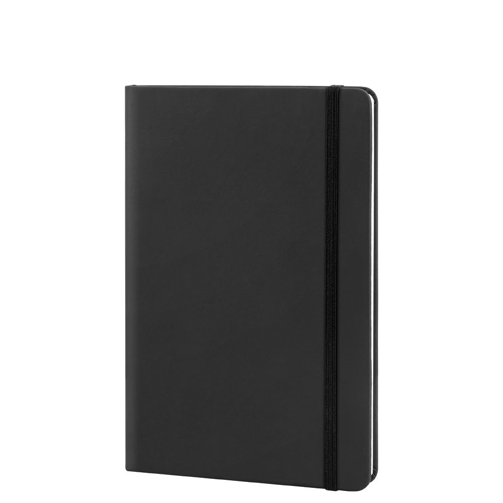 Ref.39567NE LIBRETA LUXE LINED FSC MixFSC 100%