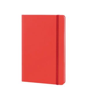 Ref.39567RO LIBRETA LUXE LINED FSC MixFSC 100%