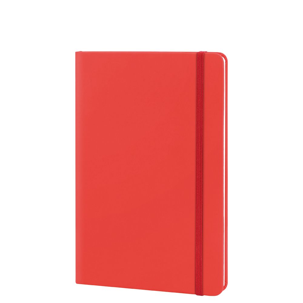 LIBRETA LUXE LINED FSC MIX CREDIT Ref.39567RO