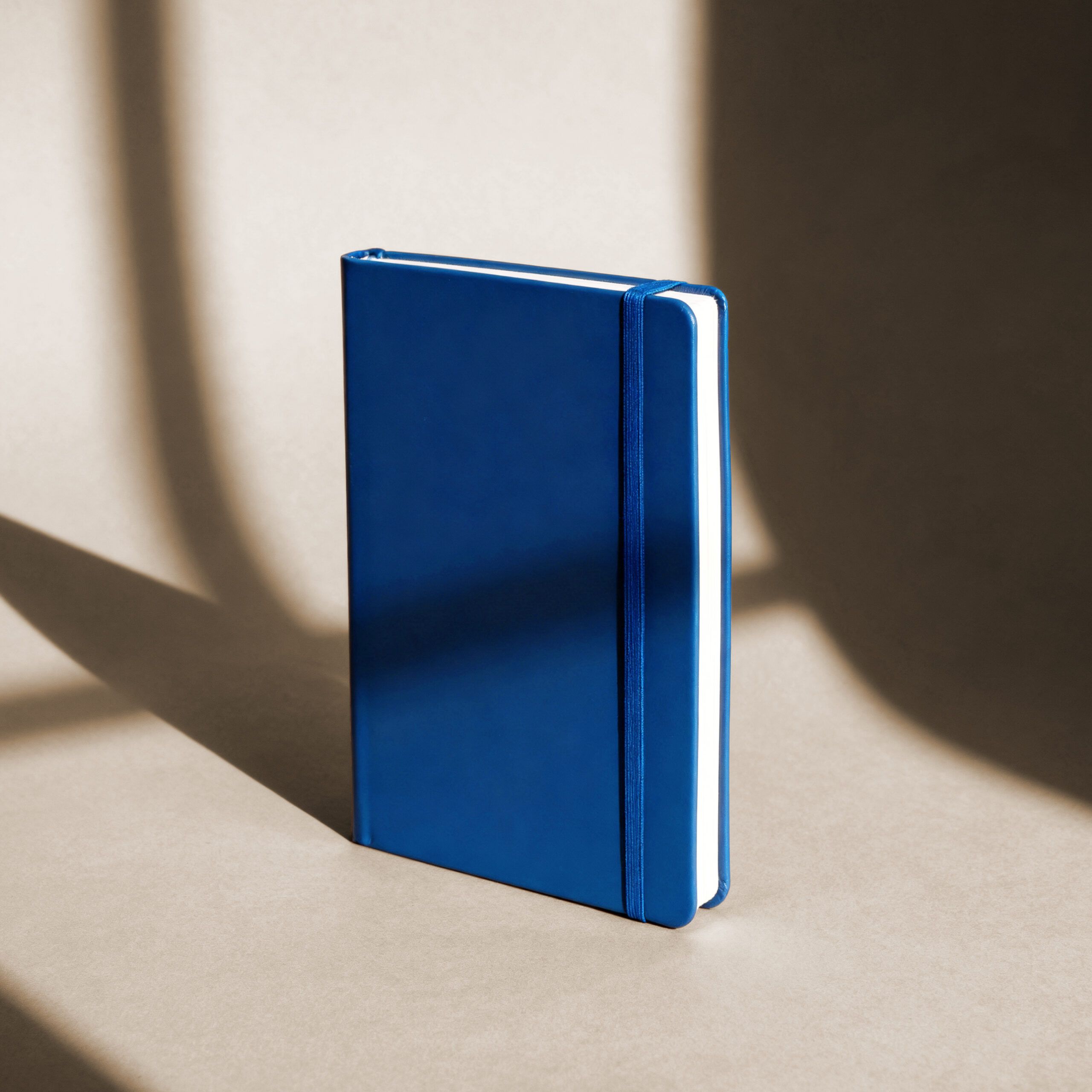 Ref.39567NA LIBRETA LUXE LINED FSC MixFSC 100% - Imagen 2