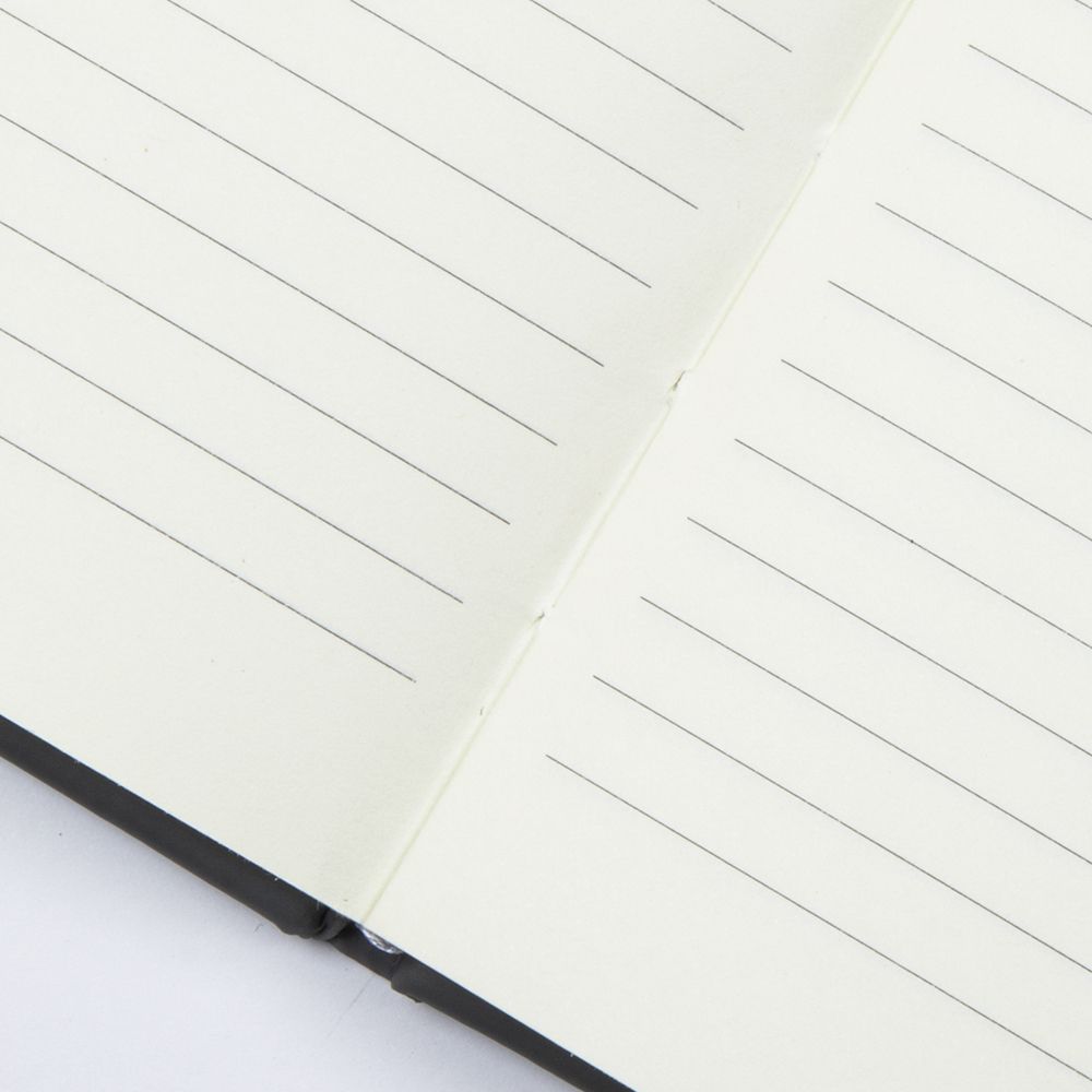 Ref.39567NA LIBRETA LUXE LINED FSC MixFSC 100% - Imagen 3