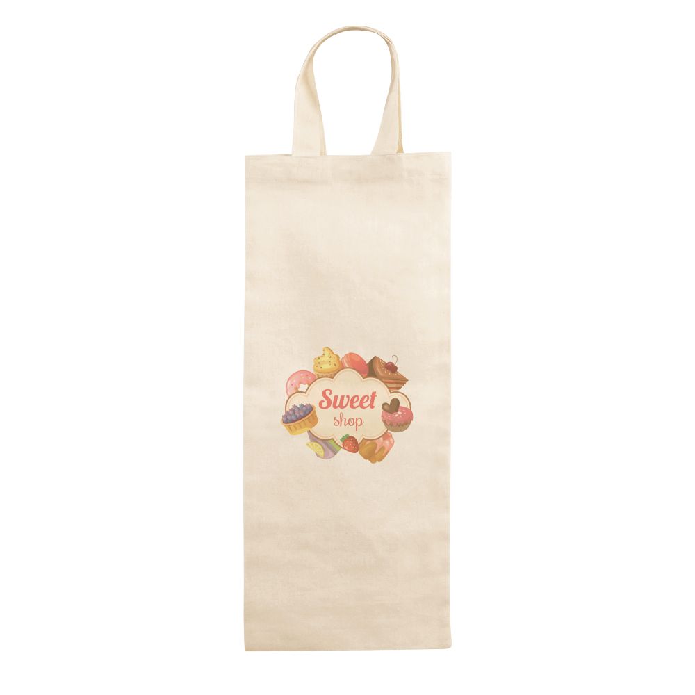 Ref.50006 BOLSA FLOUR - Imagen 6