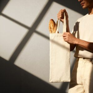 Ref.50006 BOLSA FLOUR