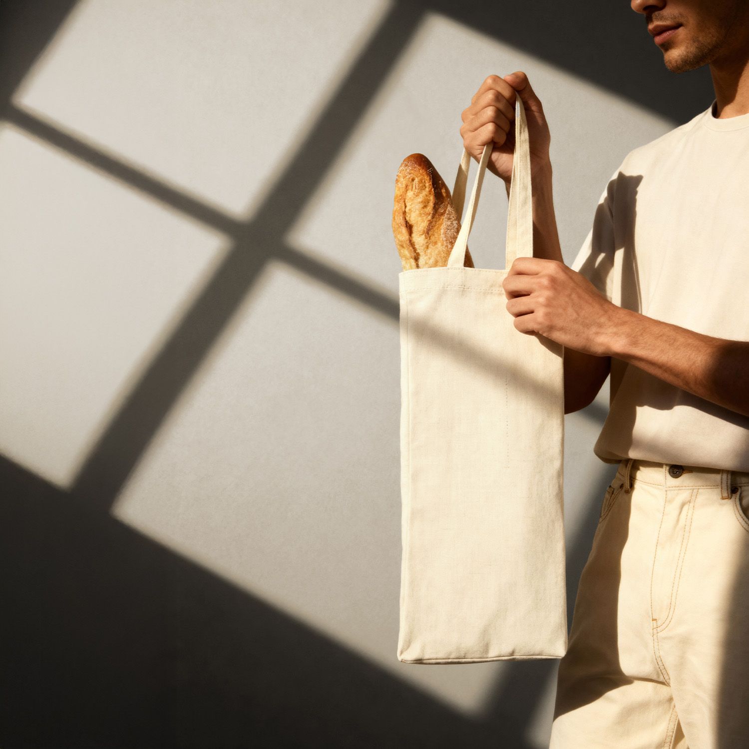 Ref.50006 BOLSA FLOUR