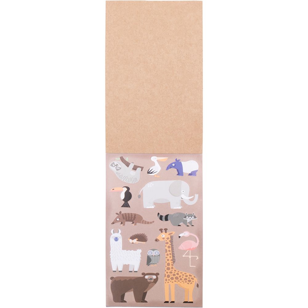 SET DE PEGATINAS HERD Ref.50010 - Imagen 3