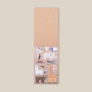 Ref.50010 SET DE PEGATINAS HERD