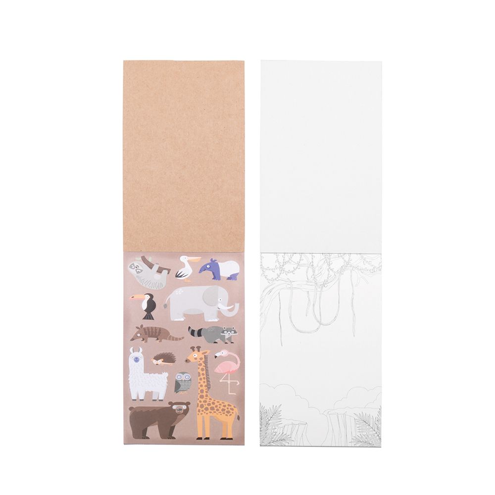 SET DE PEGATINAS HERD Ref.50010 - Imagen 2