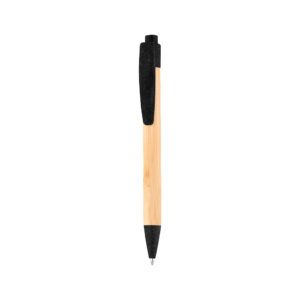 Ref.50016NE BOLIGRAFO MALMO 100% FSC