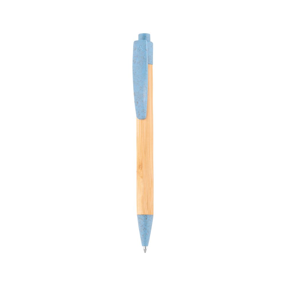 Ref.50016VE BOLIGRAFO MALMO 100% FSC - Imagen 4