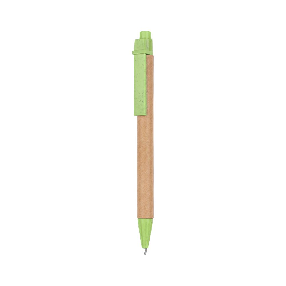 Ref.50017VE  BOLIGRAFO LUND
