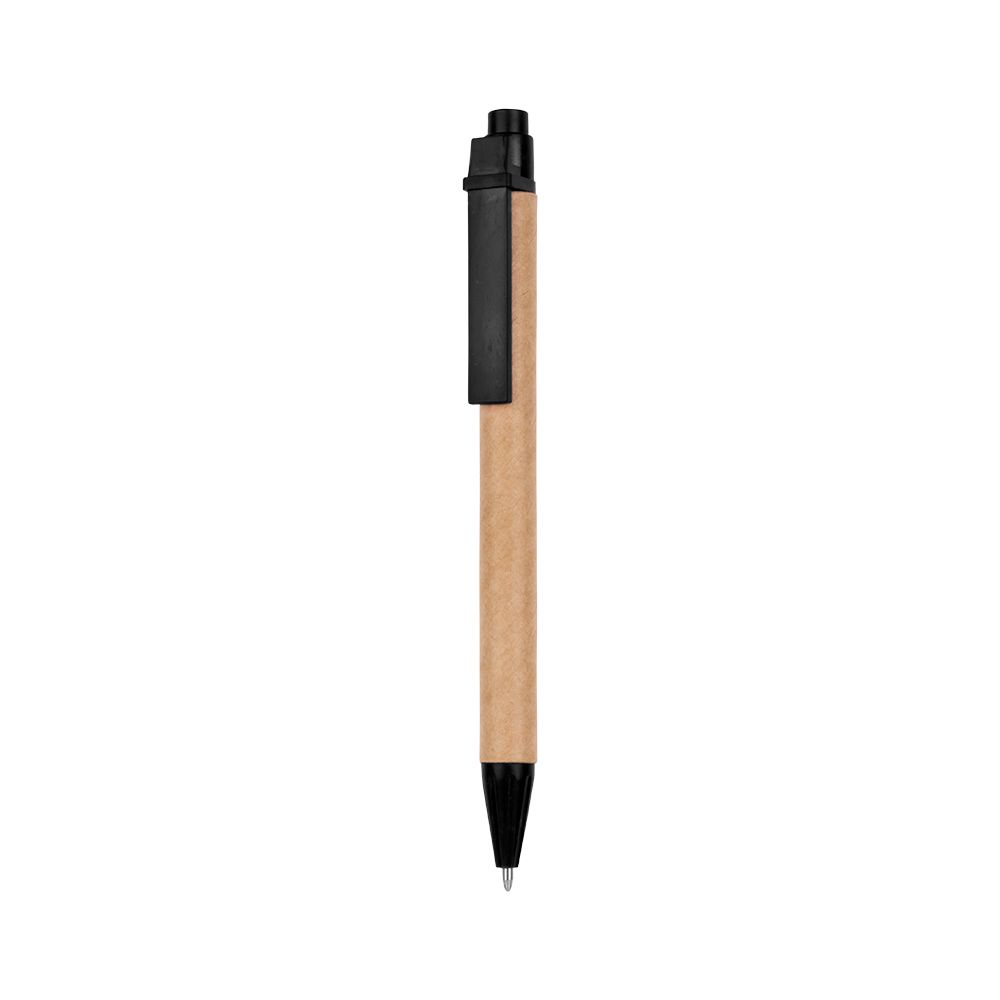 Ref.50017NE  BOLIGRAFO LUND