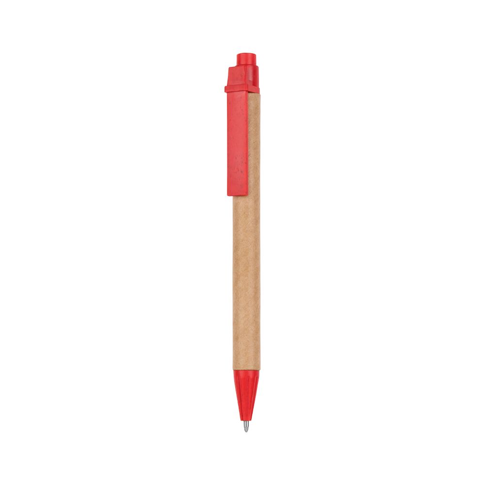 Ref.50017RO  BOLIGRAFO LUND