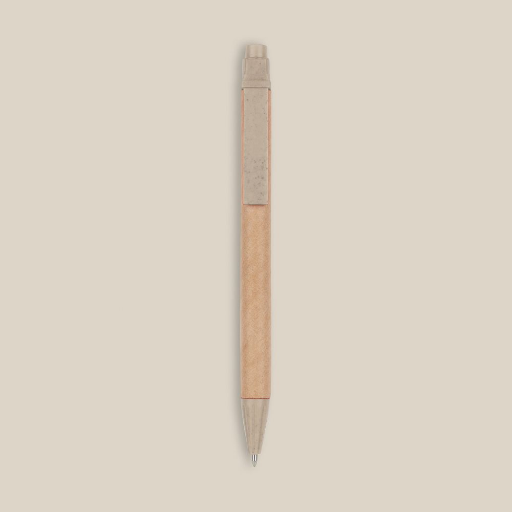 Ref.50017NE  BOLIGRAFO LUND - Imagen 2