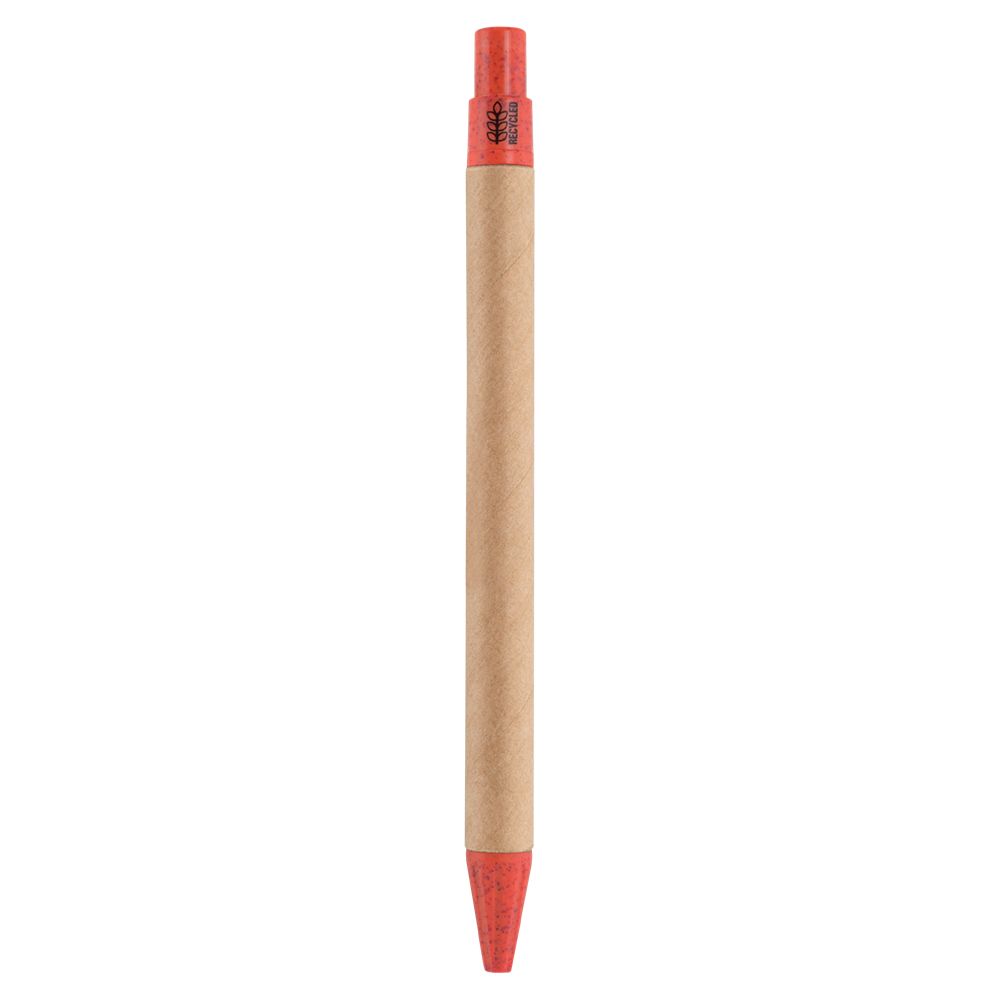 Ref.50017NE  BOLIGRAFO LUND - Imagen 6