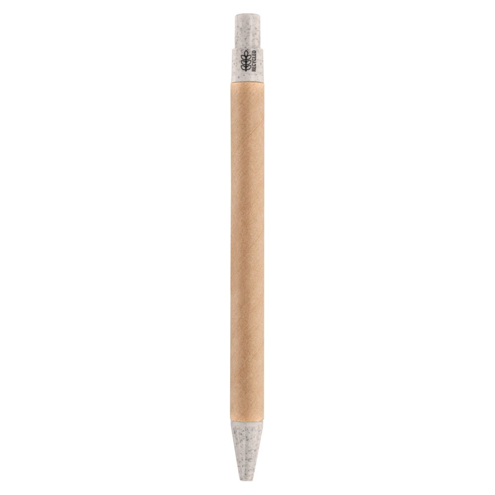 Ref.50017NE  BOLIGRAFO LUND - Imagen 5