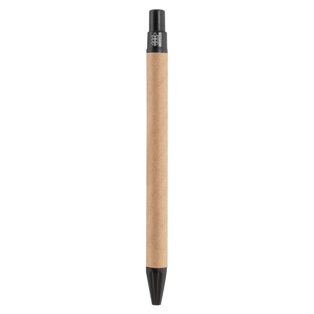 Ref.50017NE  BOLIGRAFO LUND - Imagen 4