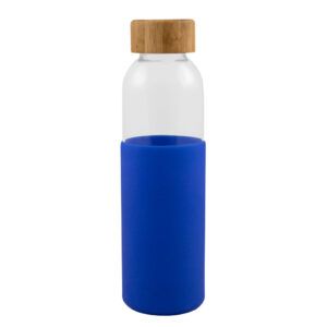 Ref.50019AZ  BOTELLA GIN