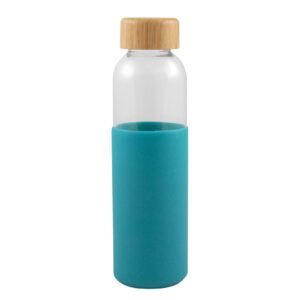 Ref.50019VE  BOTELLA GIN