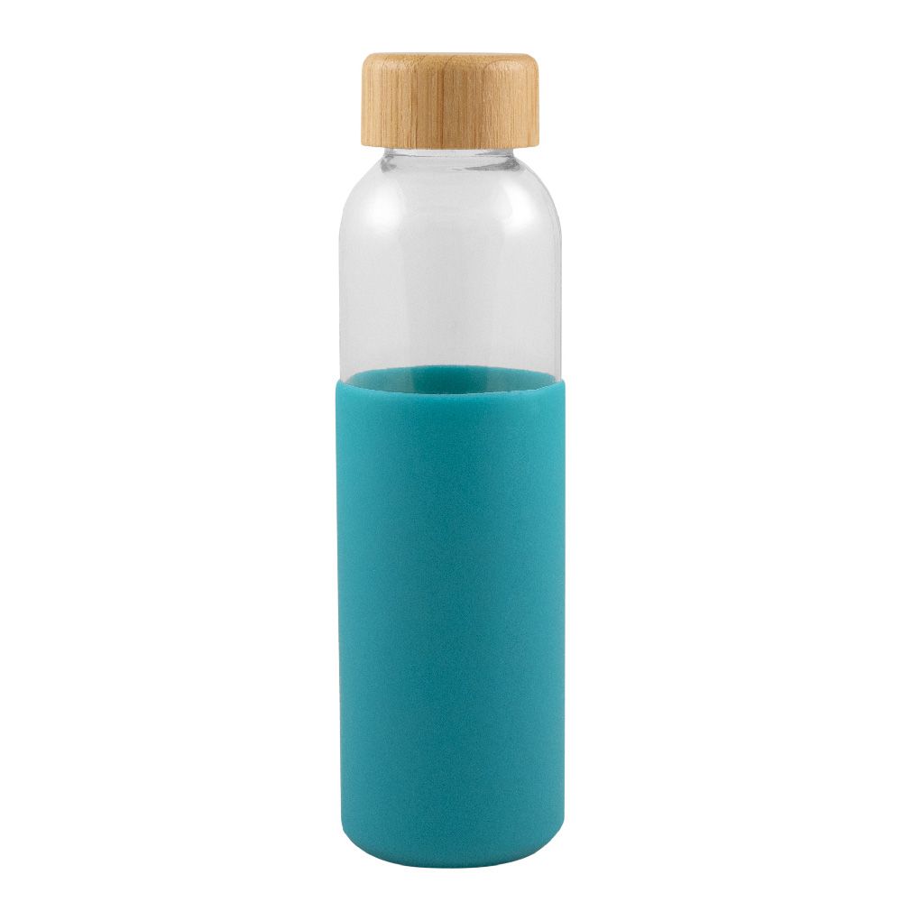 Ref.50019VE  BOTELLA GIN