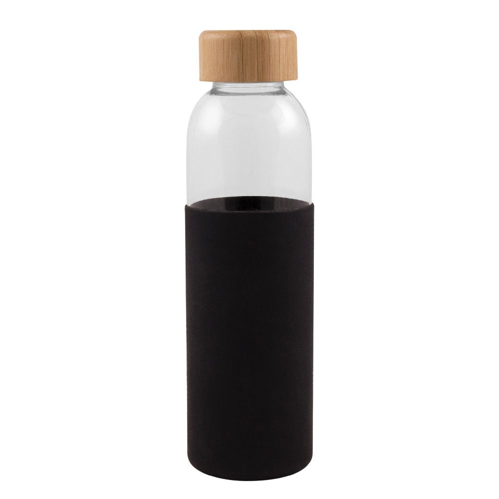 Ref.50019NE  BOTELLA GIN