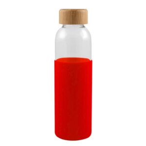 Ref.50019RO  BOTELLA GIN