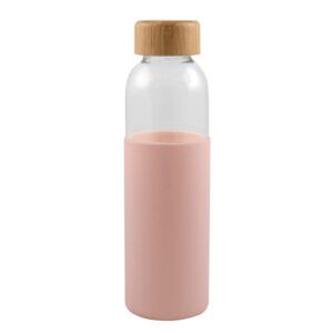 Ref.50019ROS  BOTELLA GIN