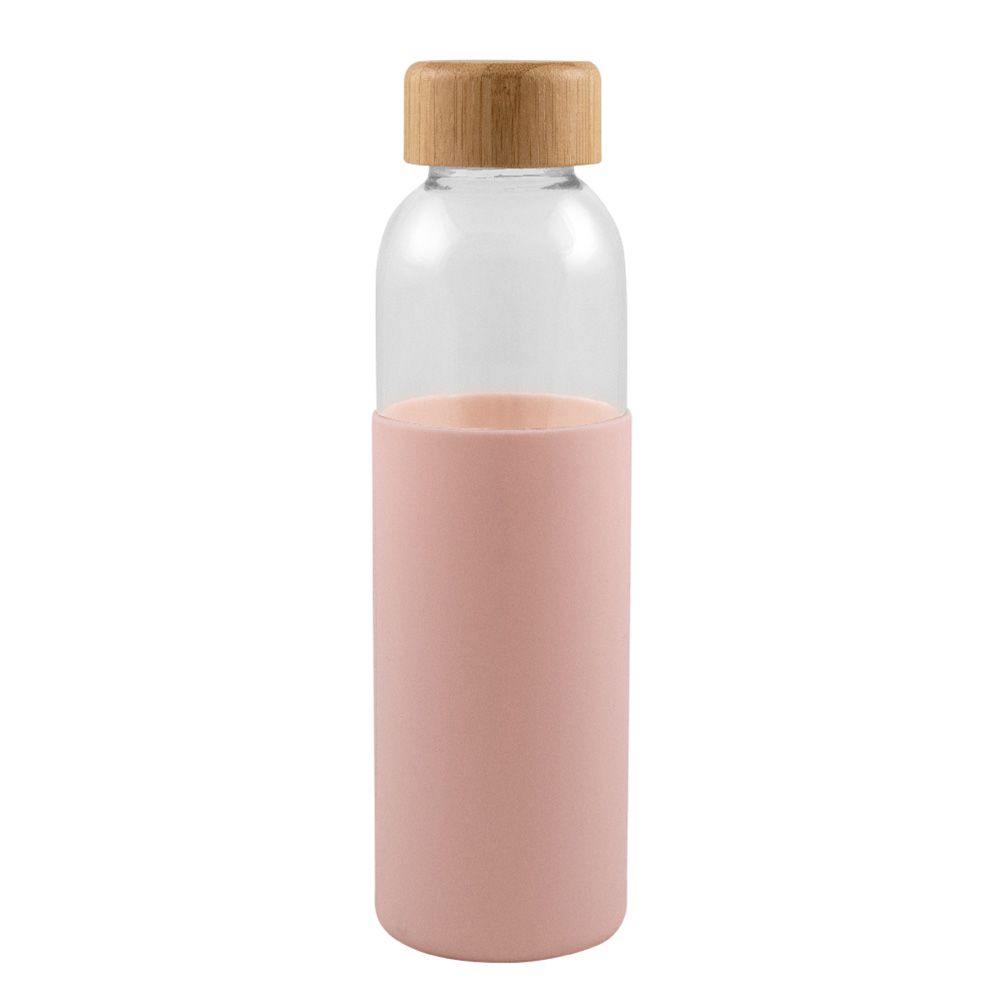 BOTELLA GIN  Ref.50019ROS