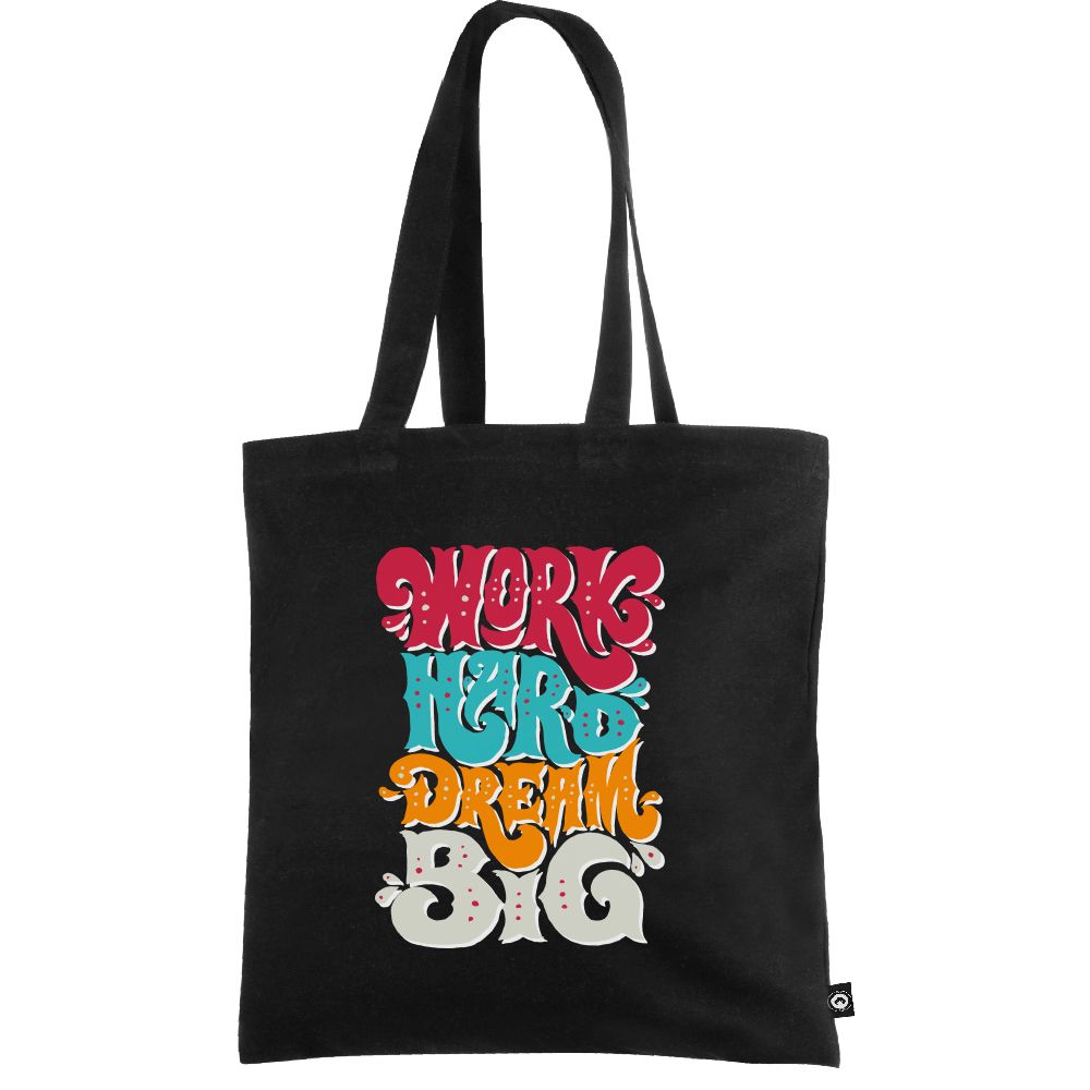 Ref.50021NEALGNE  BOLSA 10 NEGRA - Imagen 2