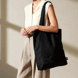 Ref.50021 BOLSA 10 NEGRA