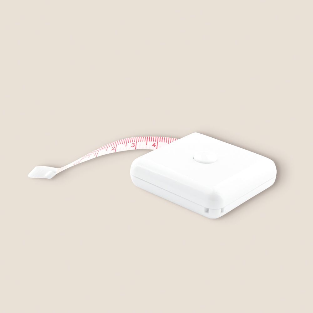 CINTA METRICA DIET  Ref.50024