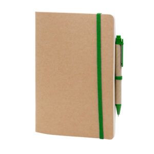 Ref.50031VE LIBRETA LOFT FSC MixFSC 100%