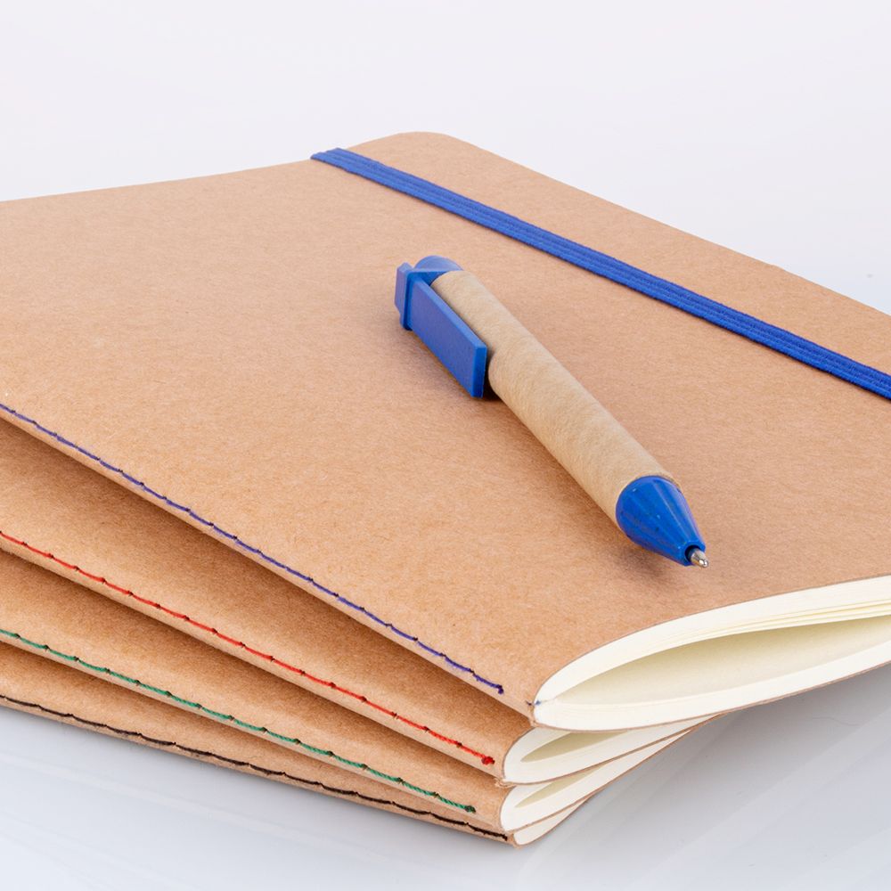 Ref.50031NE  LIBRETA LOFT FSC MixFSC 100% - Imagen 5